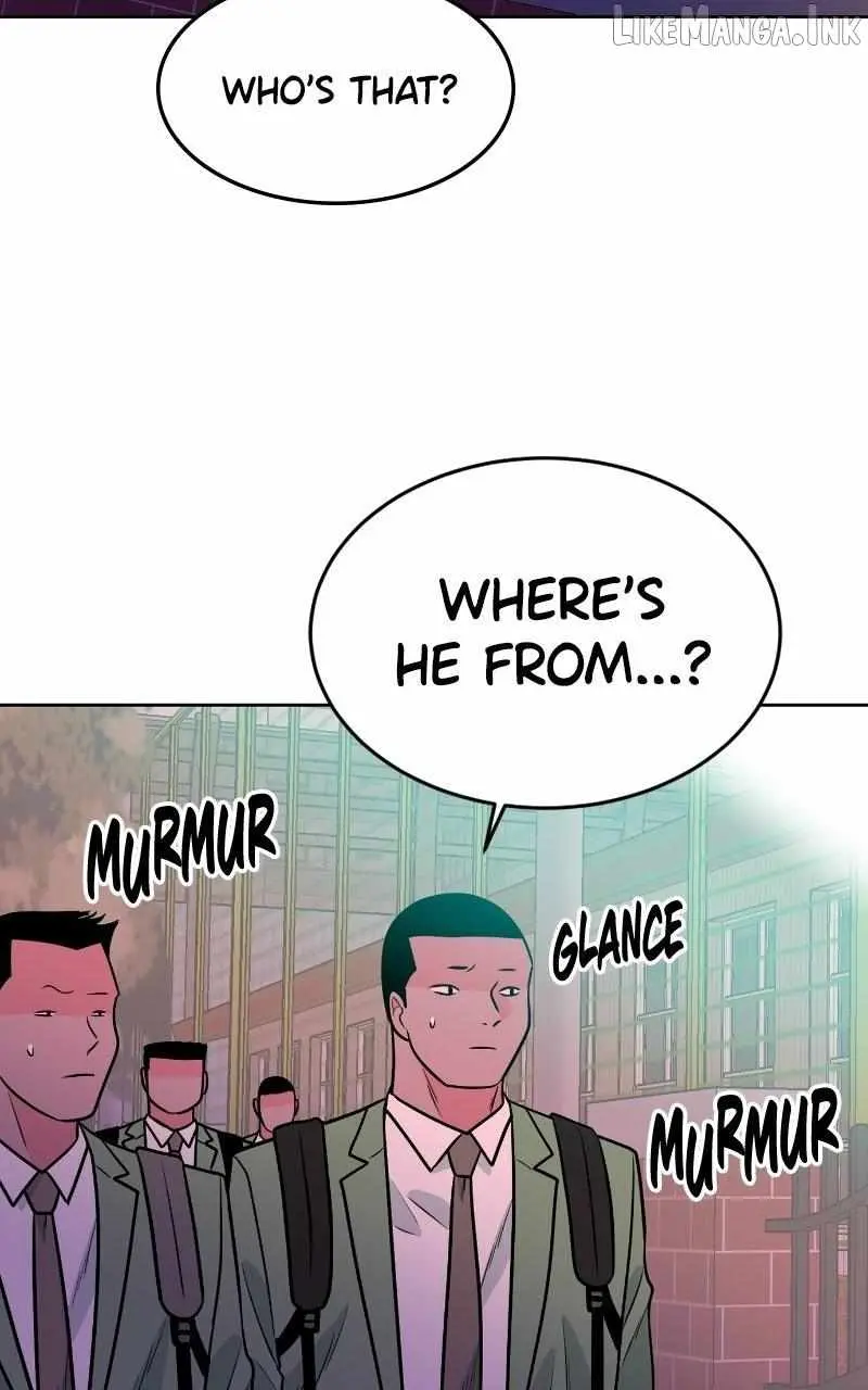 Student Jo Eun Chapter 66 page 147 - 