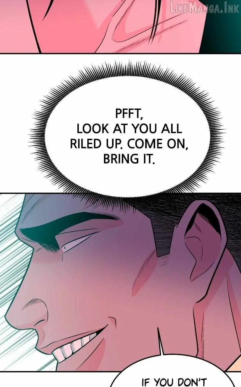 Student Jo Eun Chapter 66 page 17 - 