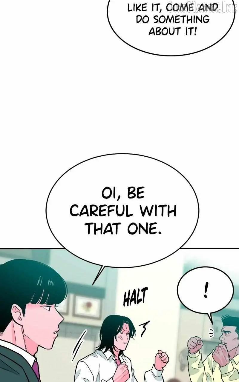 Student Jo Eun Chapter 66 page 18 - 
