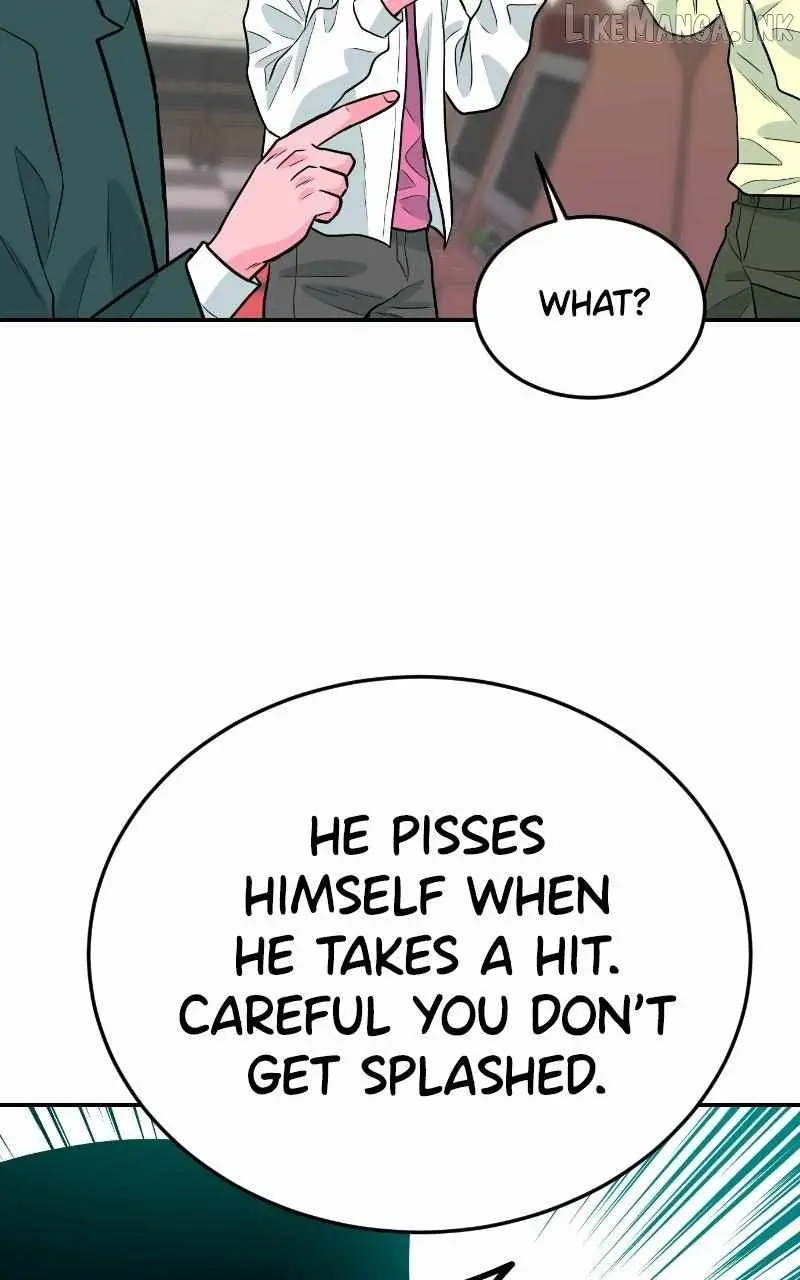 Student Jo Eun Chapter 66 page 19 - 