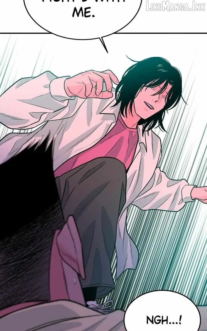 Student Jo Eun Chapter 66 page 27 - 