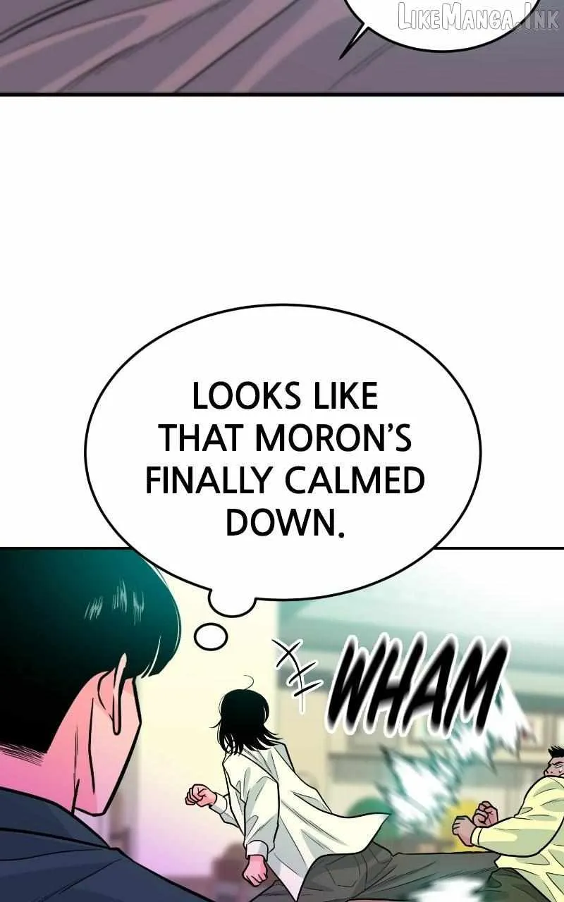 Student Jo Eun Chapter 66 page 28 - 