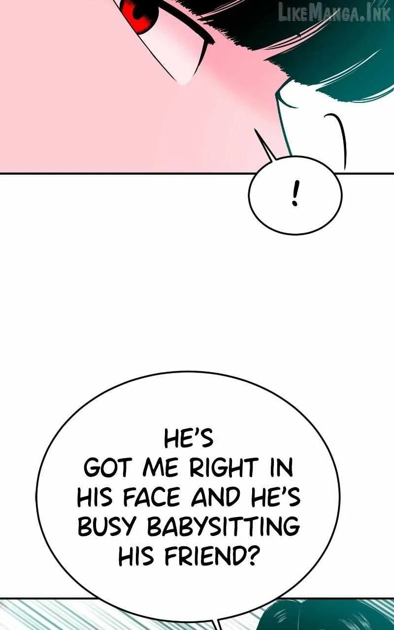 Student Jo Eun Chapter 66 page 30 - 