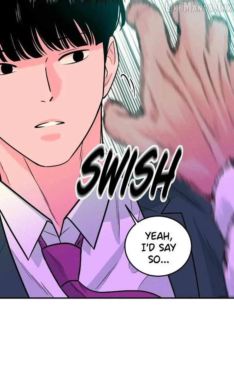 Student Jo Eun Chapter 66 page 33 - 