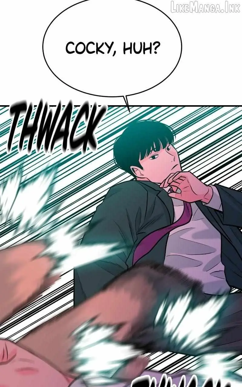 Student Jo Eun Chapter 66 page 42 - 