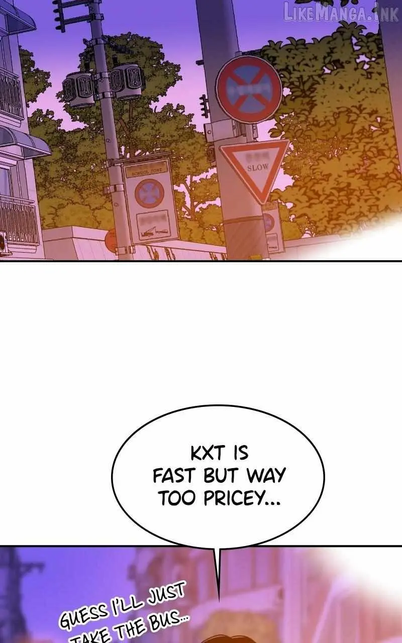 Student Jo Eun Chapter 66 page 74 - 
