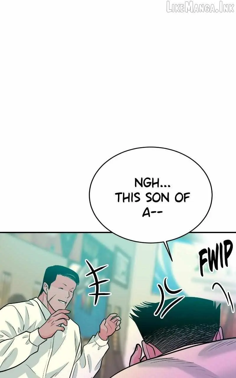 Student Jo Eun Chapter 66 page 10 - 