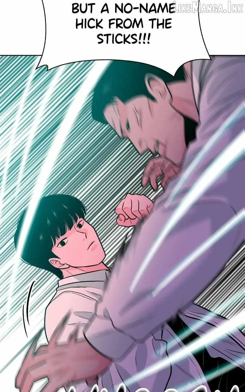 Student Jo Eun Chapter 67 page 11 - 
