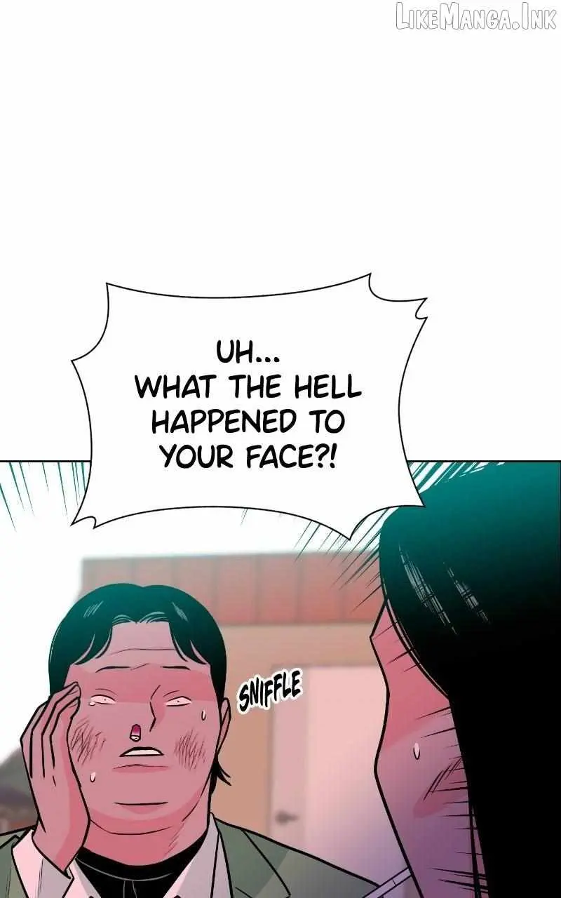 Student Jo Eun Chapter 67 page 101 - 