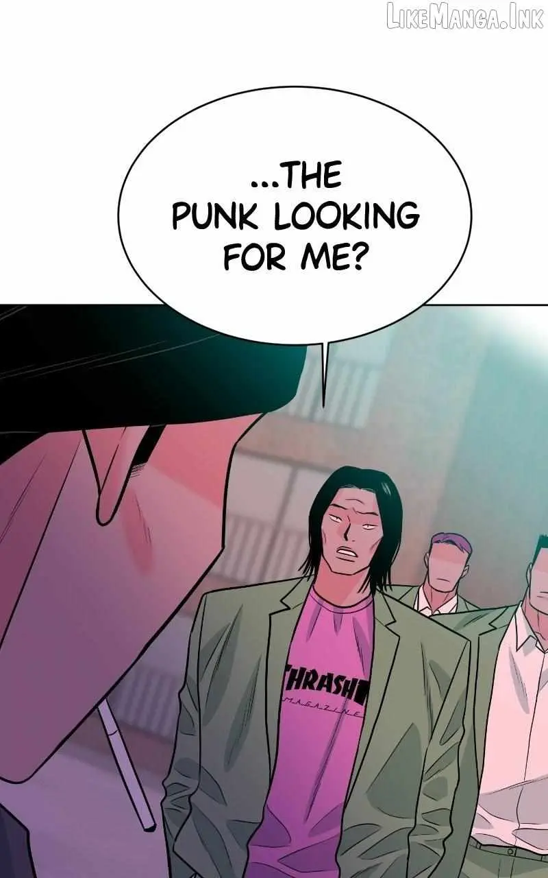 Student Jo Eun Chapter 67 page 106 - 