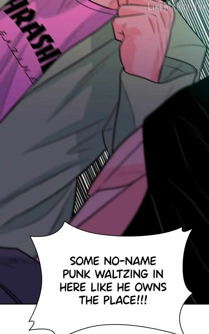 Student Jo Eun Chapter 67 page 115 - 