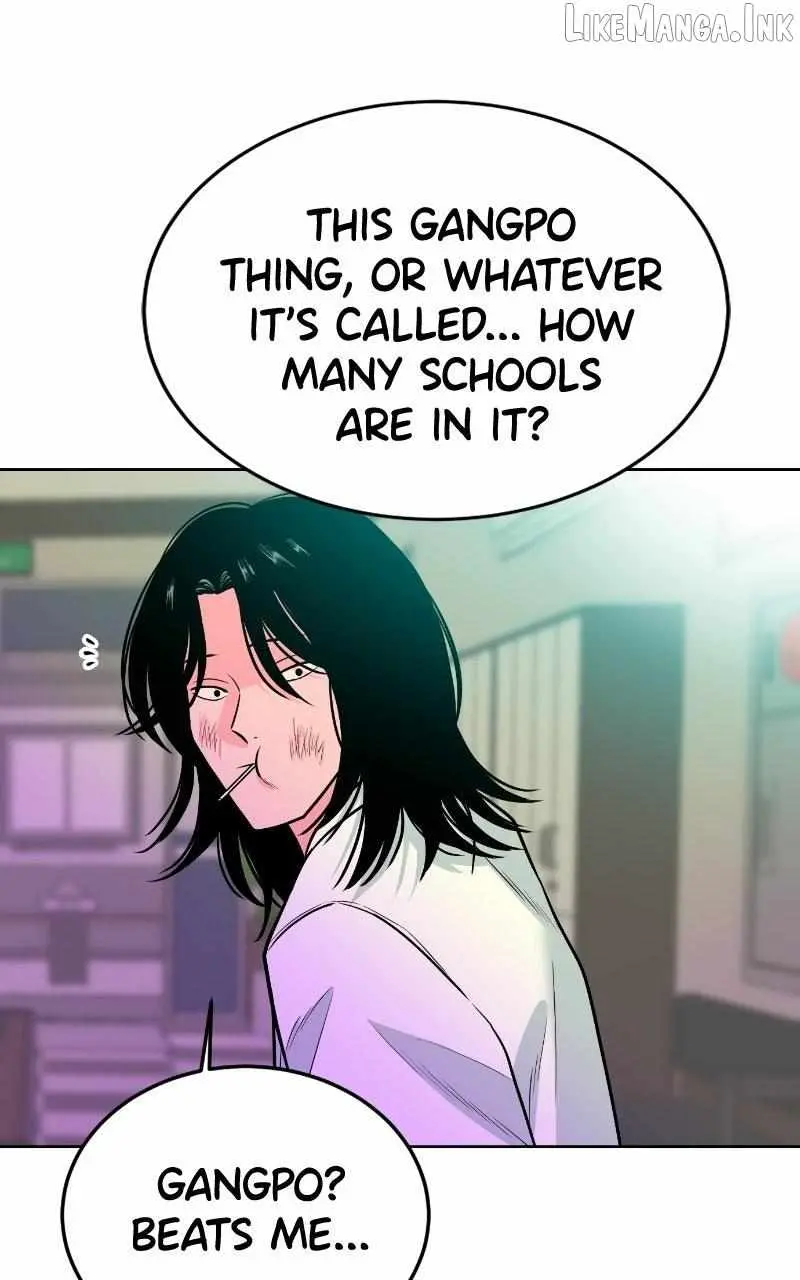 Student Jo Eun Chapter 67 page 137 - 