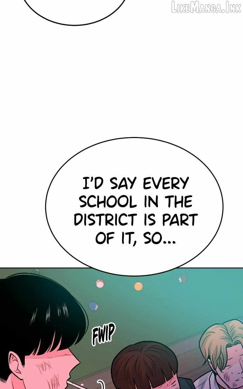 Student Jo Eun Chapter 67 page 138 - 
