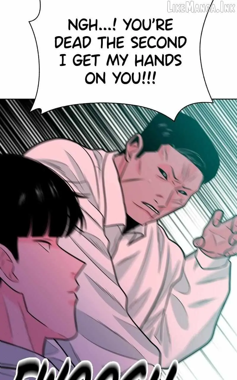 Student Jo Eun Chapter 67 page 15 - 