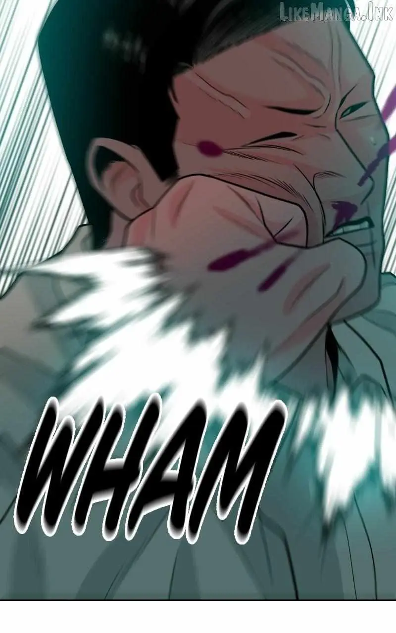 Student Jo Eun Chapter 67 page 17 - 