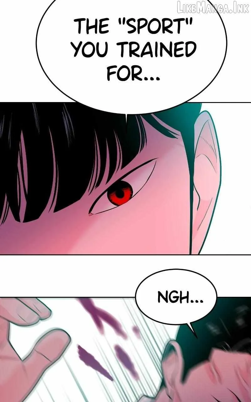 Student Jo Eun Chapter 67 page 20 - 