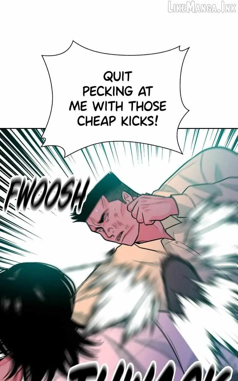 Student Jo Eun Chapter 67 page 26 - 