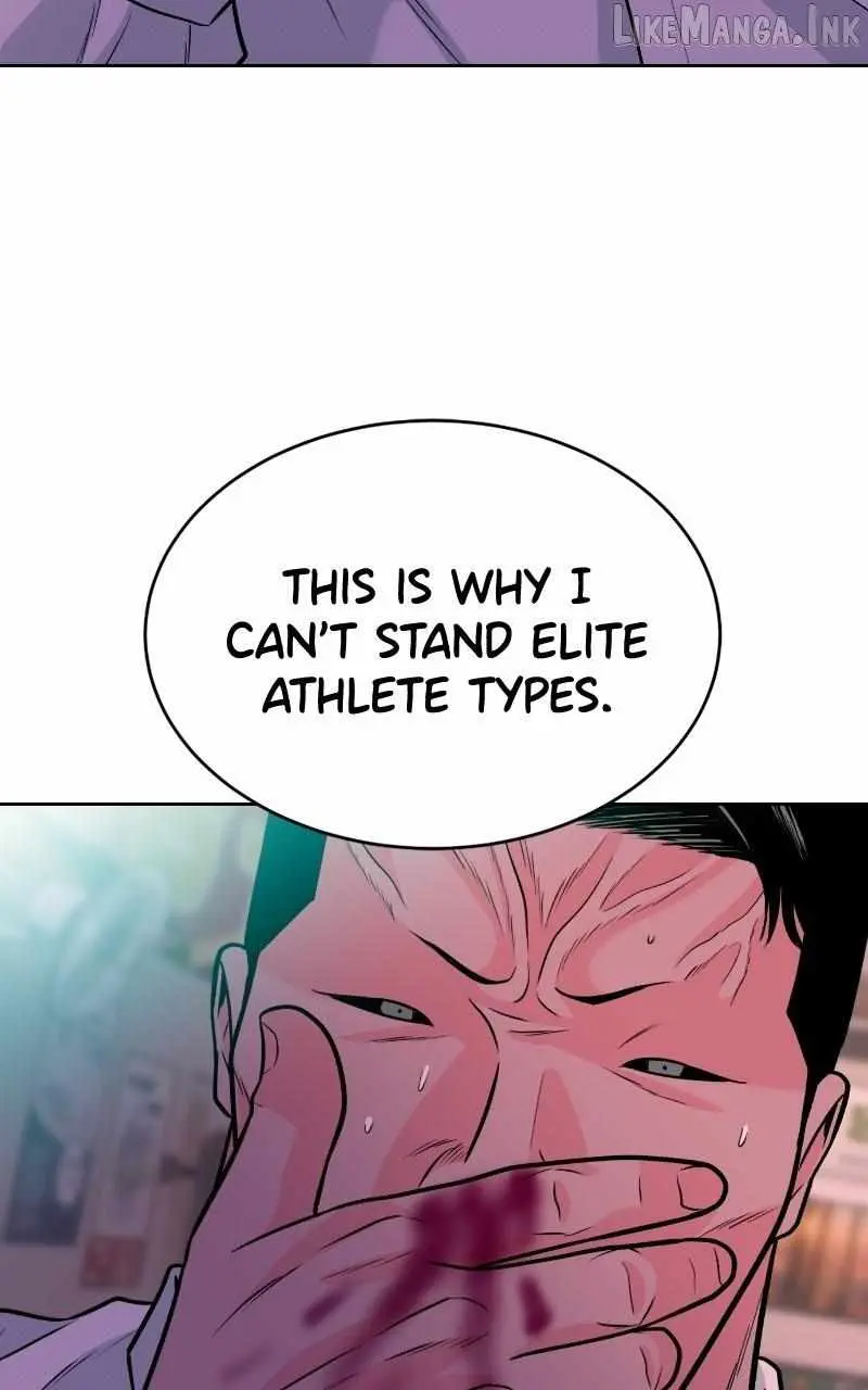 Student Jo Eun Chapter 67 page 4 - 