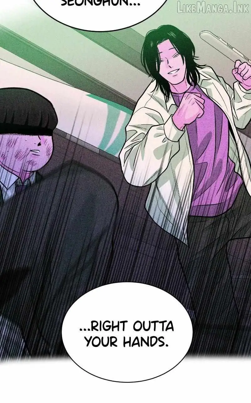 Student Jo Eun Chapter 67 page 34 - 
