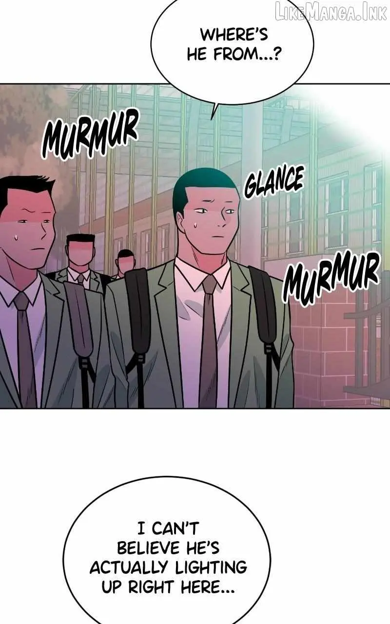 Student Jo Eun Chapter 67 page 48 - 