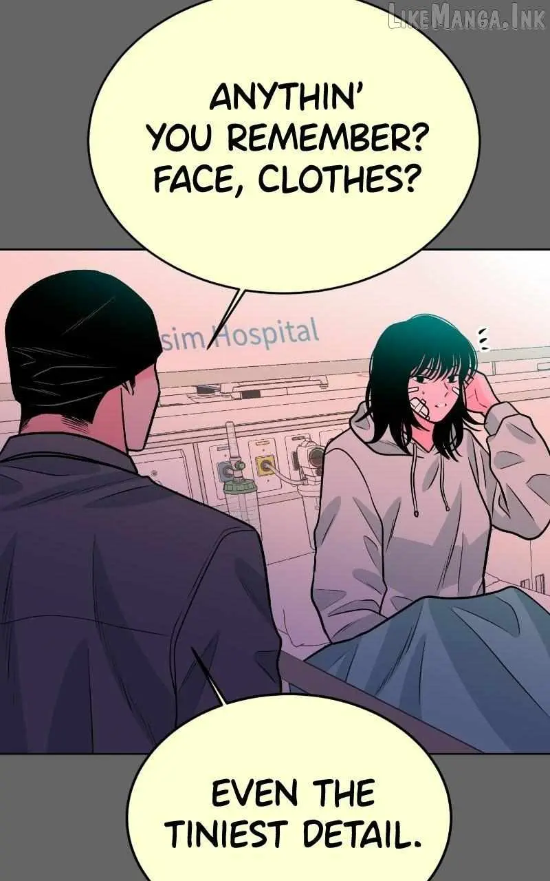 Student Jo Eun Chapter 67 page 57 - 