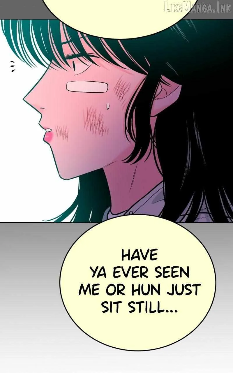 Student Jo Eun Chapter 67 page 65 - 
