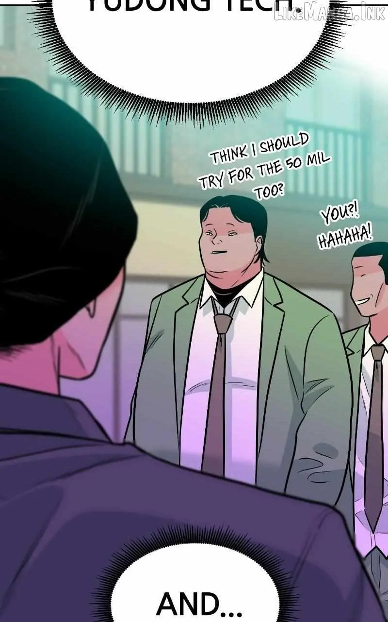 Student Jo Eun Chapter 67 page 72 - 