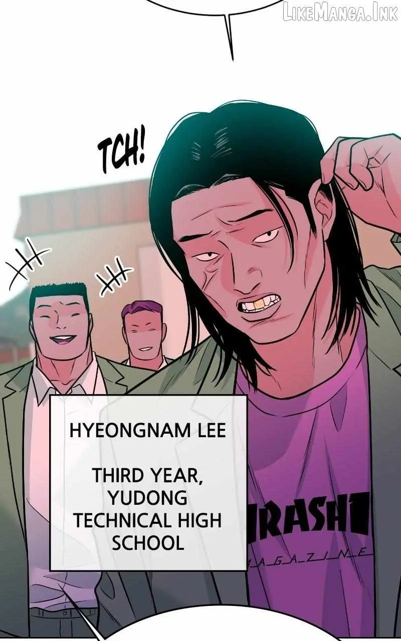 Student Jo Eun Chapter 67 page 83 - 