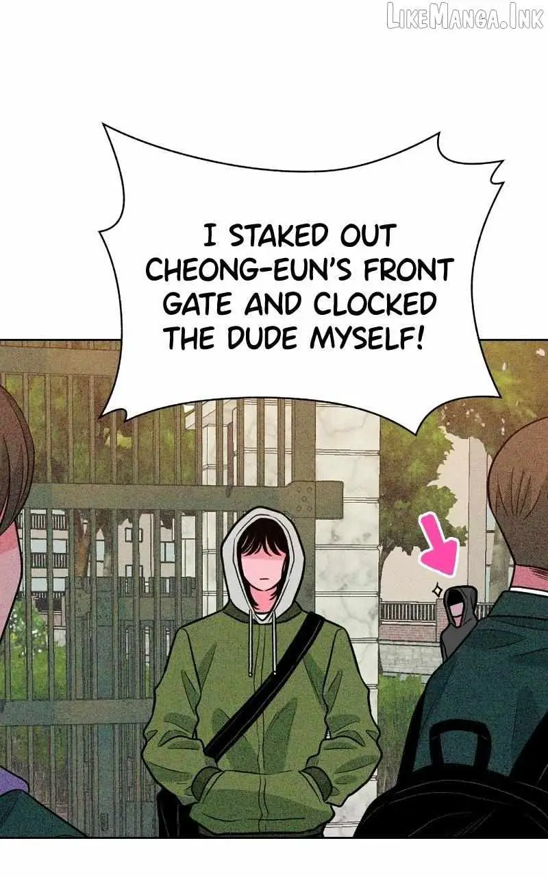 Student Jo Eun Chapter 67 page 88 - 
