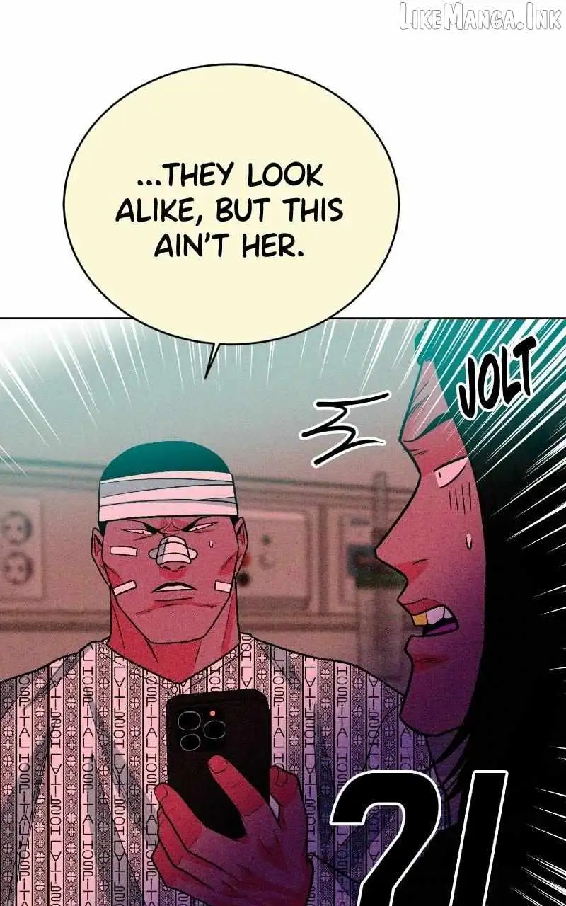 Student Jo Eun Chapter 67 page 94 - 