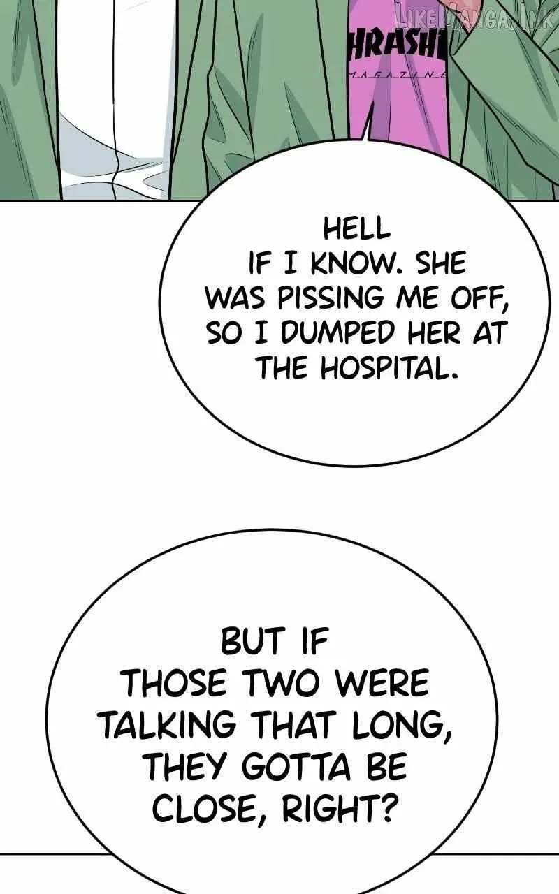 Student Jo Eun Chapter 67 page 97 - 