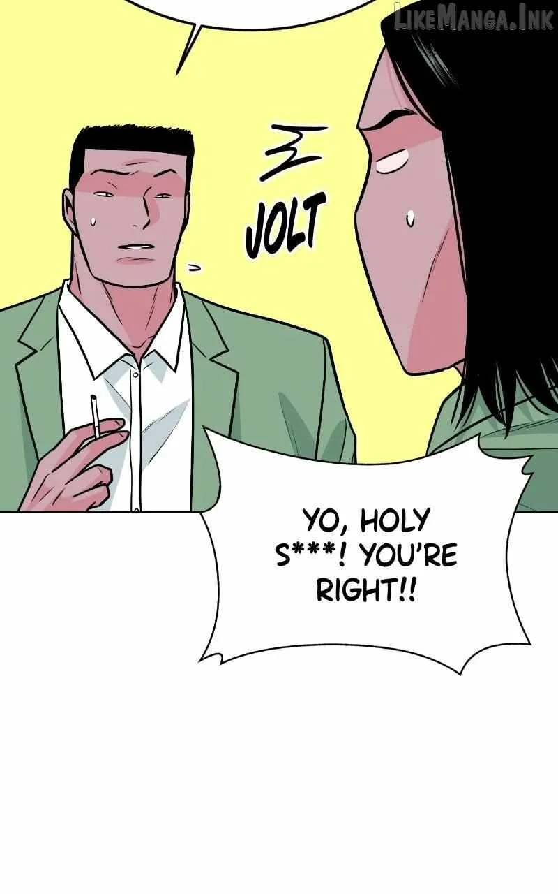 Student Jo Eun Chapter 67 page 99 - 