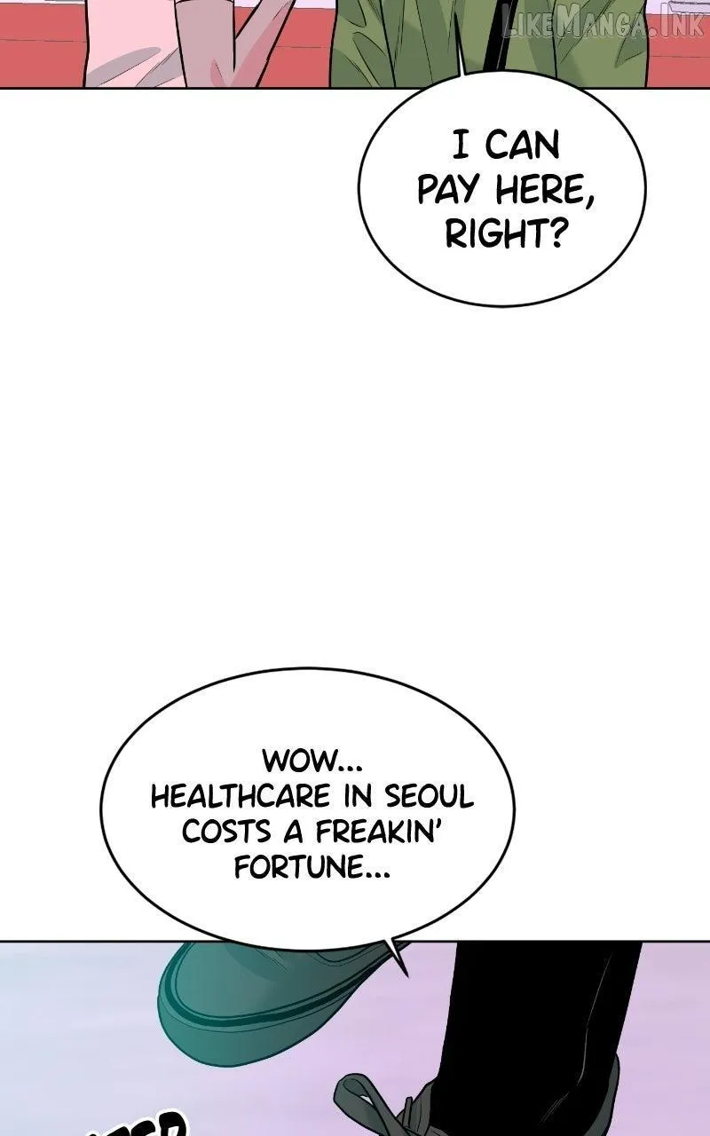 Student Jo Eun Chapter 68 page 11 - 