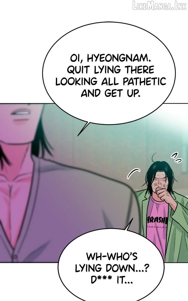 Student Jo Eun Chapter 68 page 120 - 