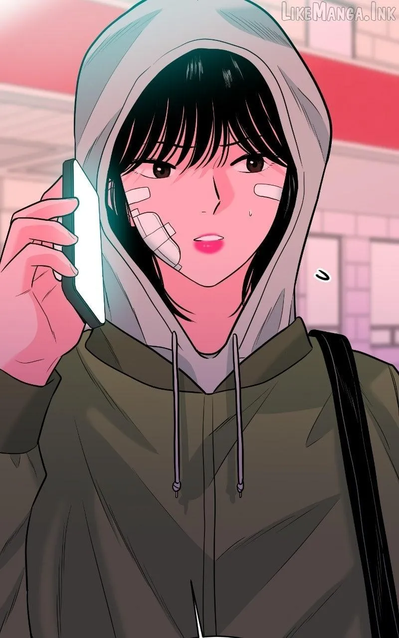 Student Jo Eun Chapter 68 page 13 - 