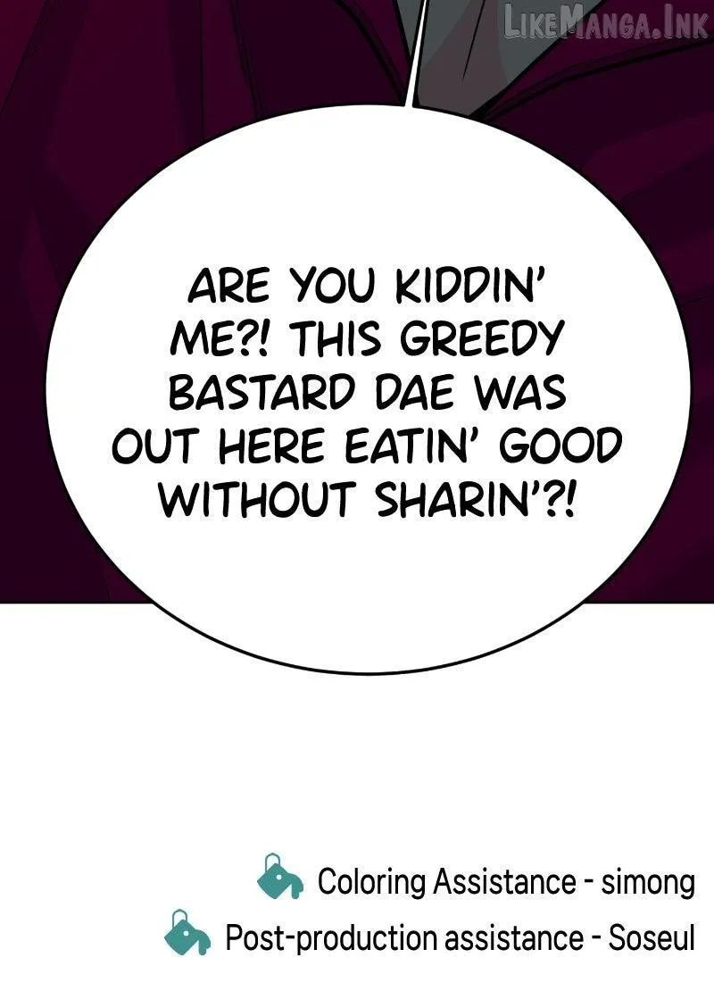 Student Jo Eun Chapter 68 page 136 - 