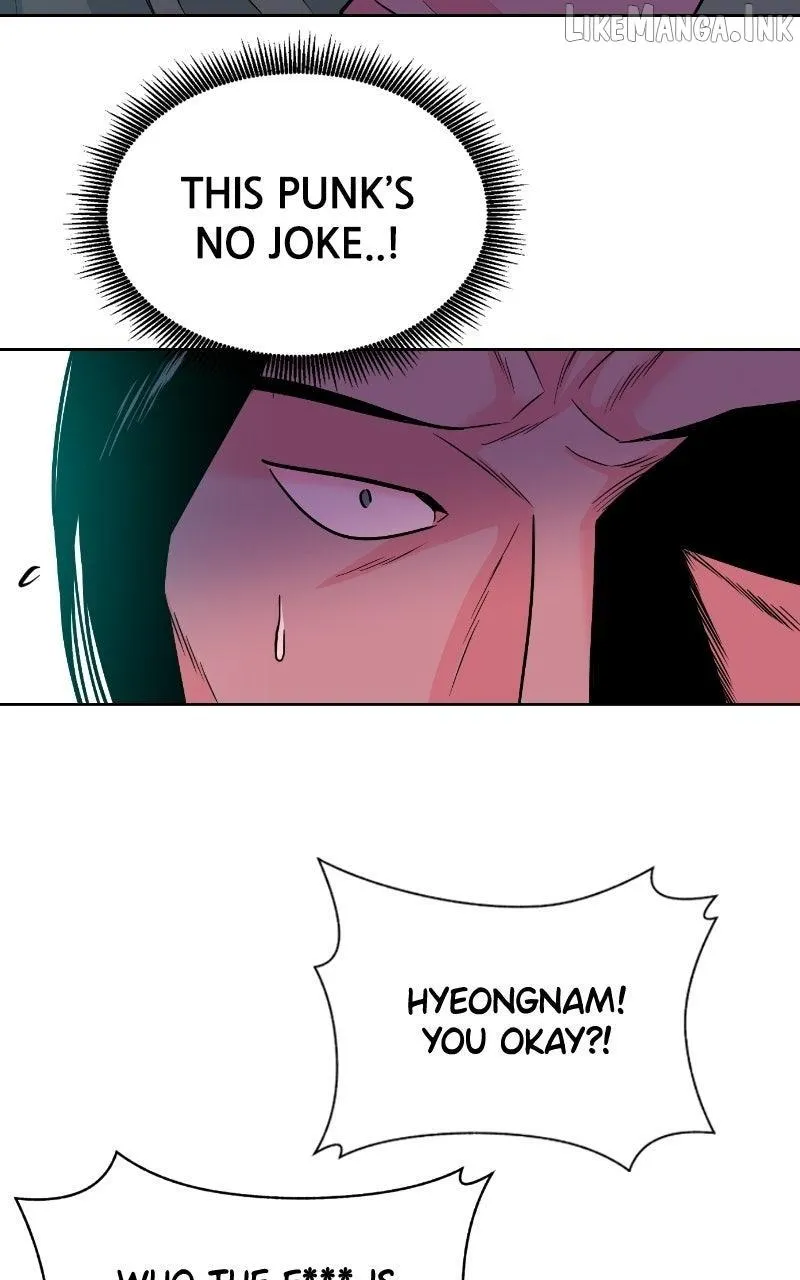 Student Jo Eun Chapter 68 page 17 - 