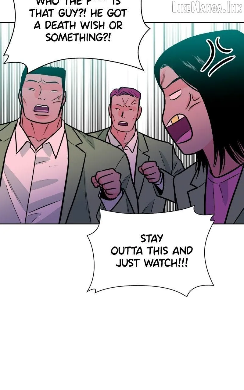 Student Jo Eun Chapter 68 page 18 - 