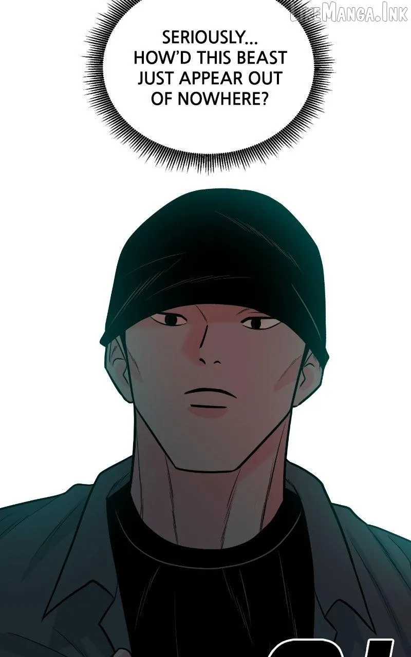 Student Jo Eun Chapter 68 page 20 - 