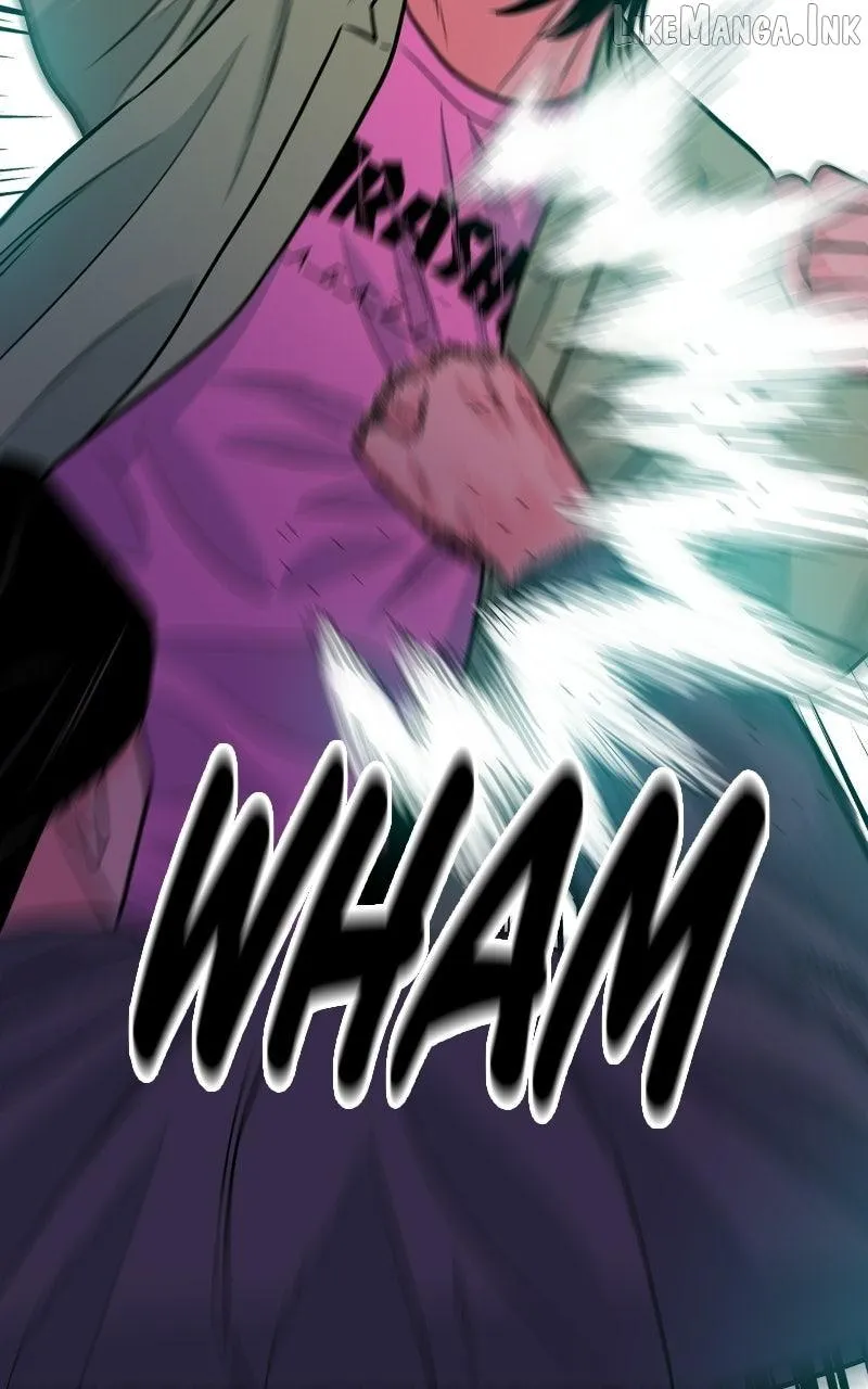 Student Jo Eun Chapter 68 page 3 - 