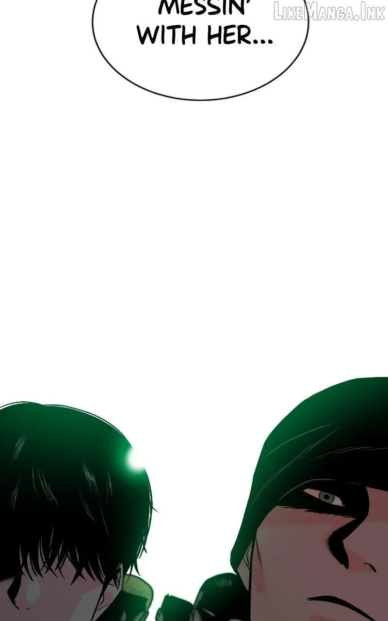 Student Jo Eun Chapter 68 page 30 - 