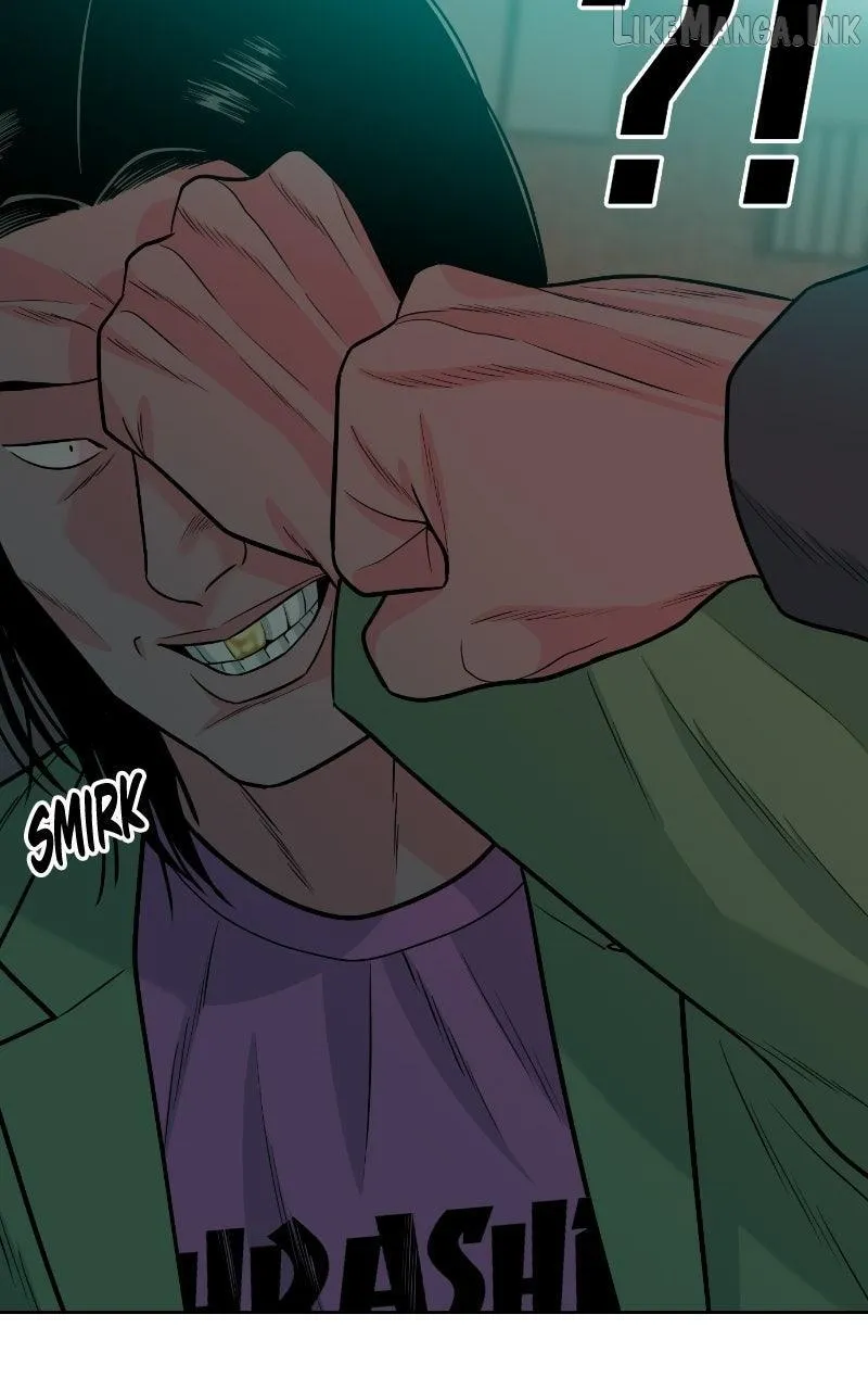 Student Jo Eun Chapter 68 page 37 - 