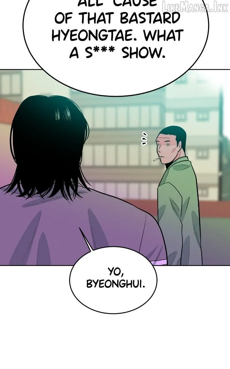 Student Jo Eun Chapter 68 page 44 - 