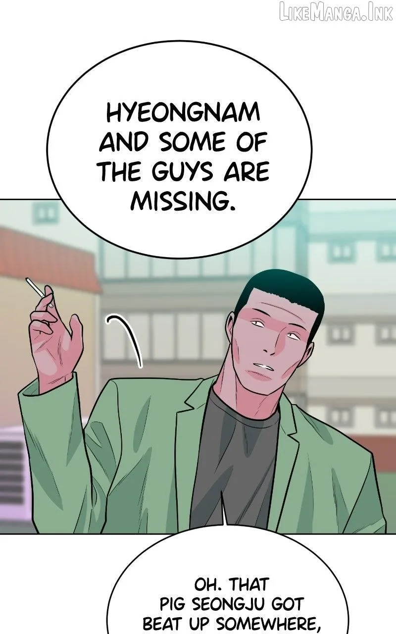 Student Jo Eun Chapter 68 page 45 - 