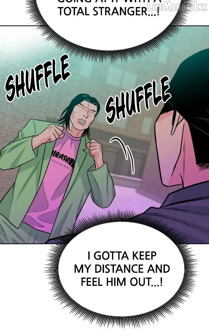 Student Jo Eun Chapter 68 page 57 - 