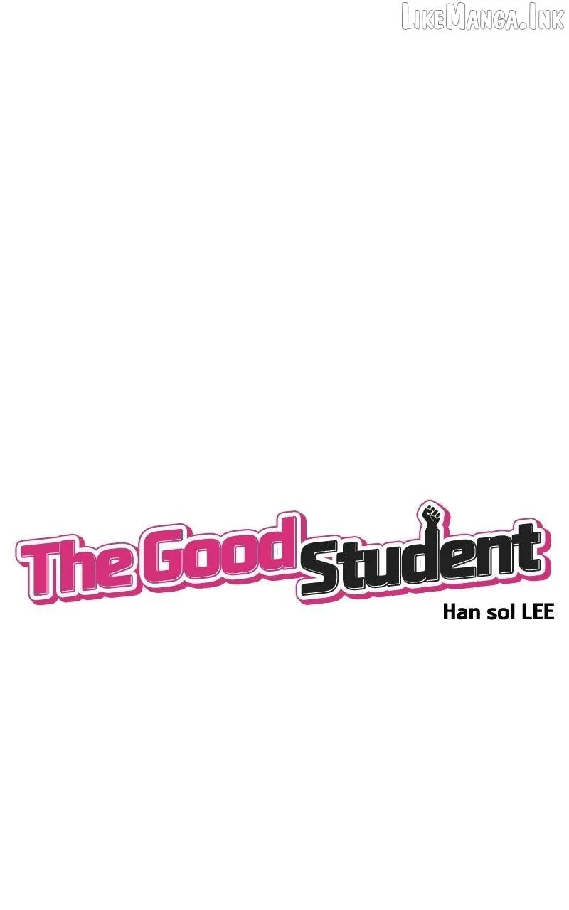 Student Jo Eun Chapter 68 page 8 - 
