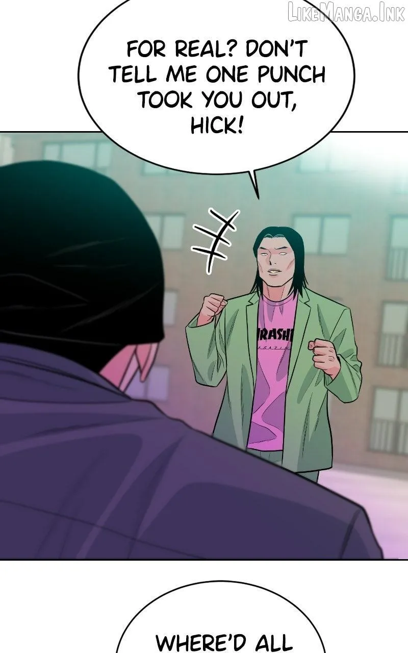 Student Jo Eun Chapter 68 page 88 - 