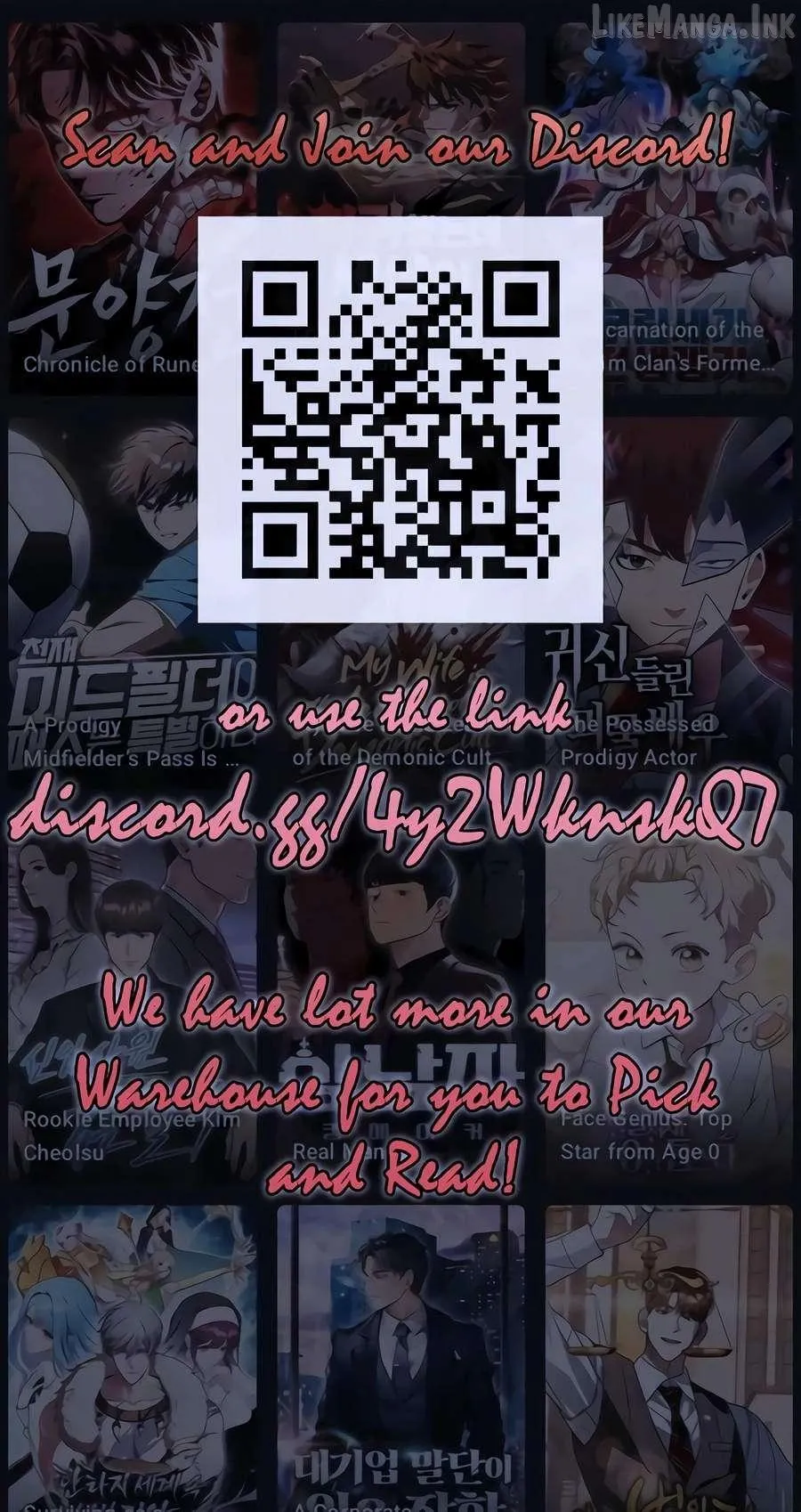 Student Jo Eun Chapter 69 page 1 - 
