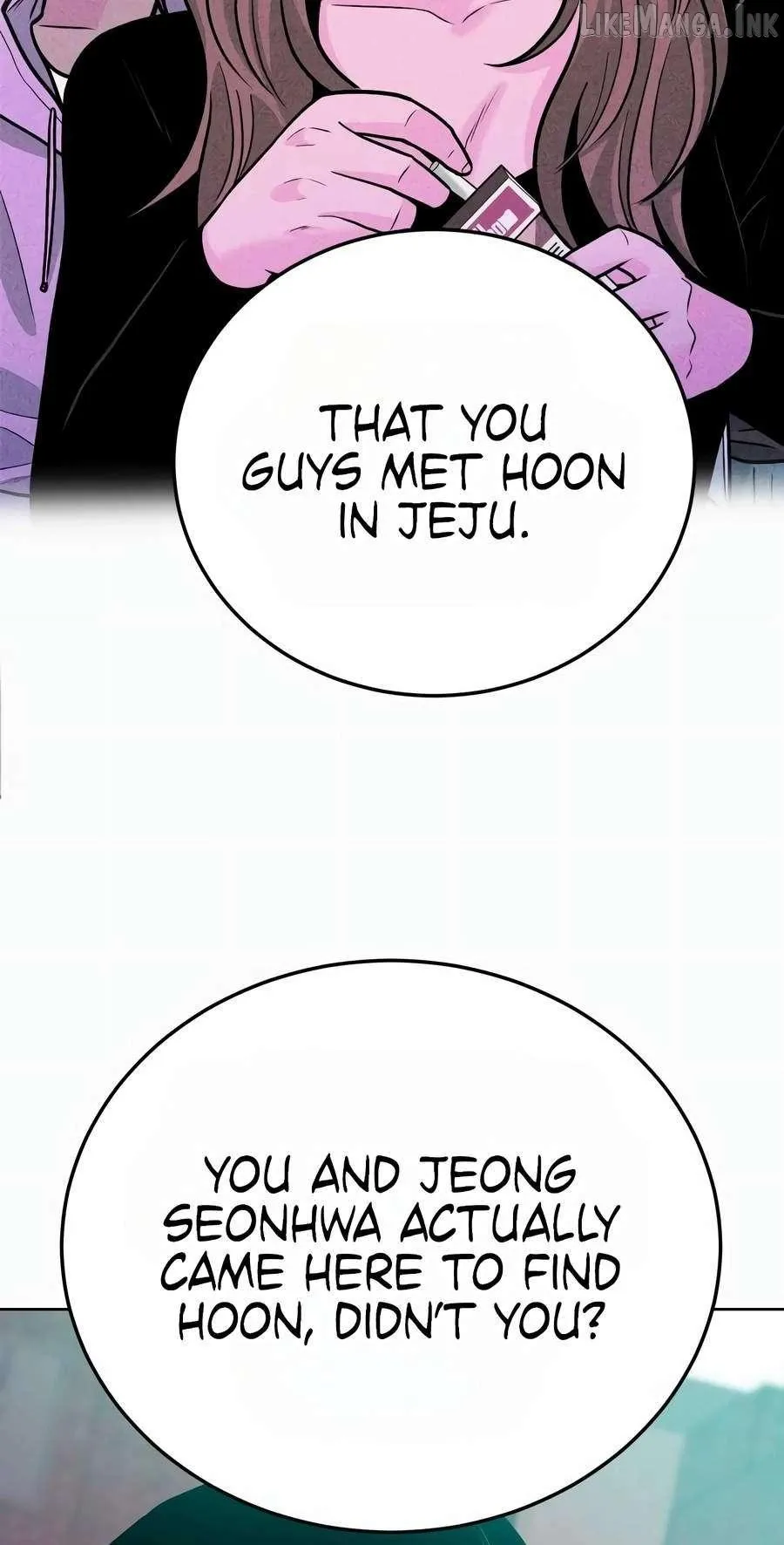Student Jo Eun Chapter 69 page 101 - 