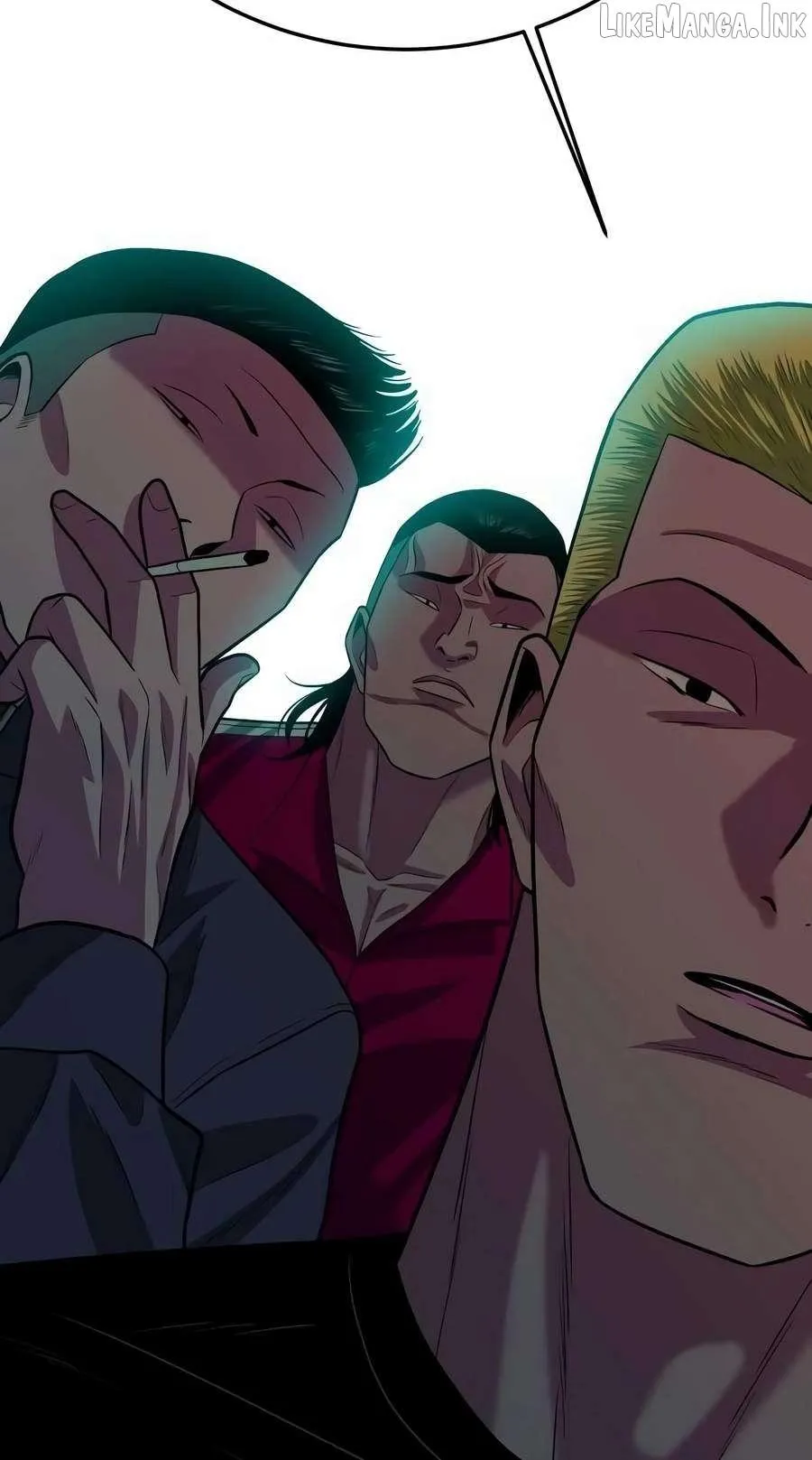 Student Jo Eun Chapter 69 page 105 - 